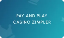 Pay and Play Casino Zimpler