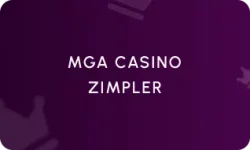 MGA Casino Zimpler