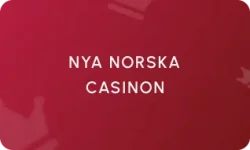 Nya Norska Casinon