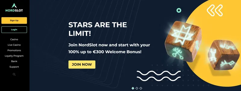Nordslot Casino