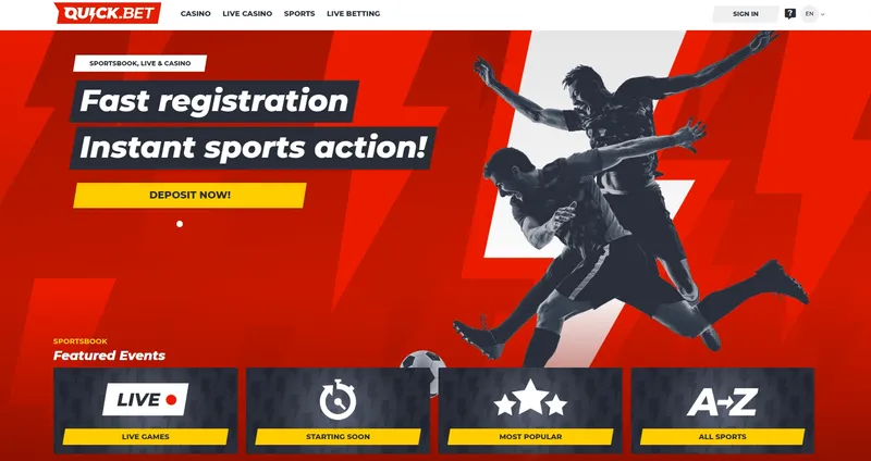 Quick.bet Casino